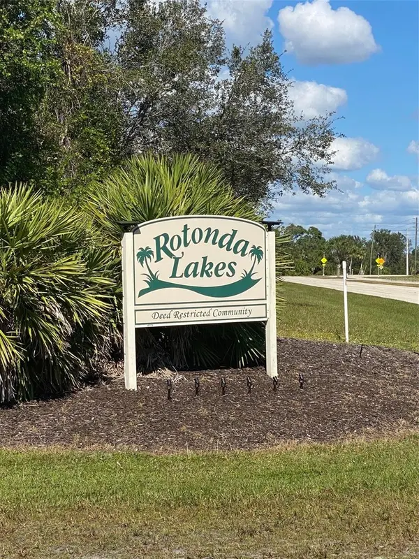 119 WAHOO DR, Rotonda West, FL 33947