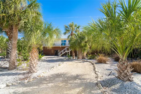 5 POINTE WAY, Placida, FL 33946