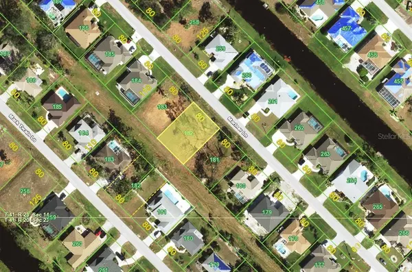 79 MARINER LN, Rotonda West, FL 33947