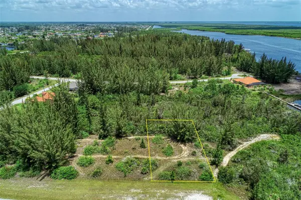 15286 INGRAHAM BLVD, Port Charlotte, FL 33981