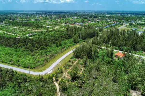 15286 INGRAHAM BLVD, Port Charlotte, FL 33981