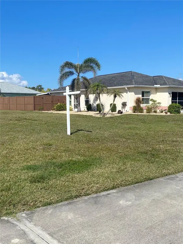 4280 OAK TERRACE CIR, Port Charlotte, FL 33953