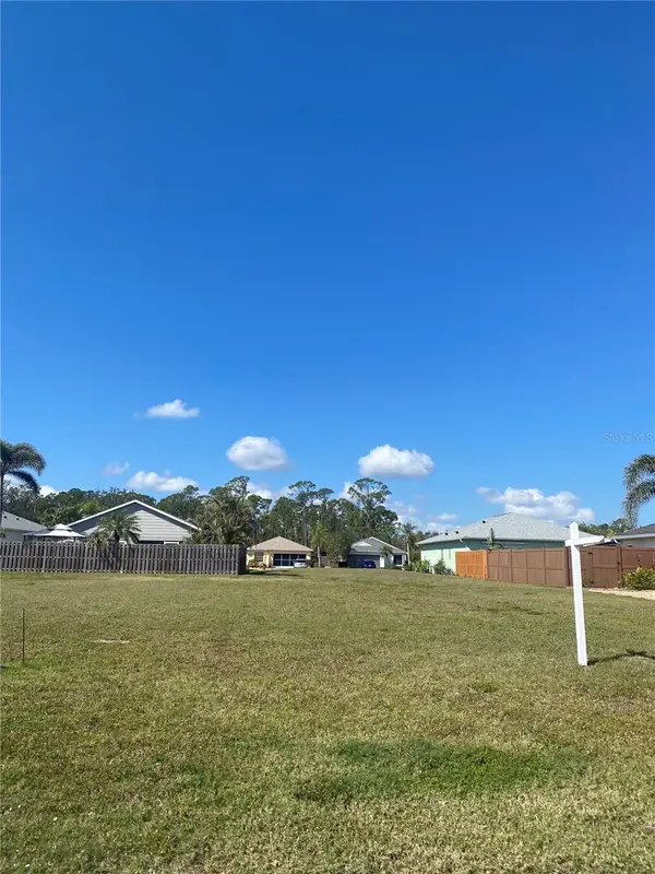 4280 OAK TERRACE CIR, Port Charlotte, FL 33953