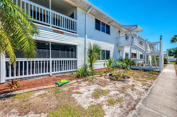 200 ROTONDA BLVD W #A2, Rotonda West, FL 33947