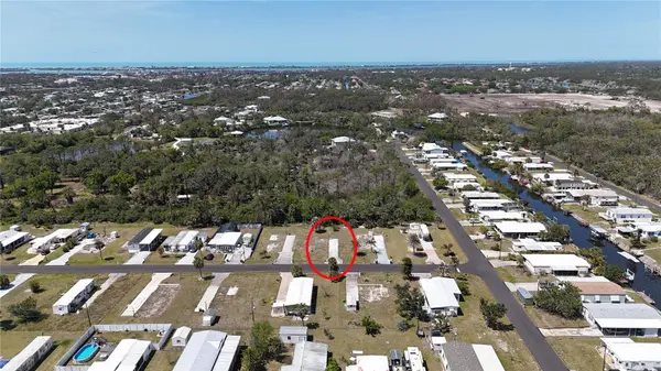 1256 IBIS DR, Englewood, FL 34224
