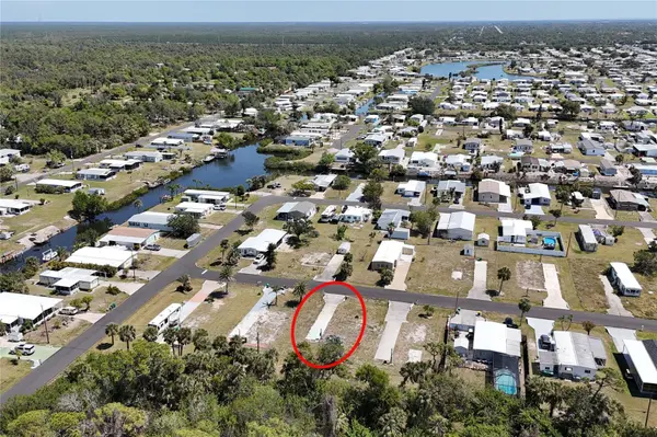 1256 IBIS DR, Englewood, FL 34224
