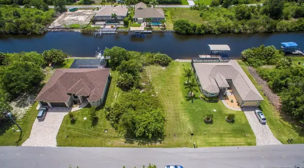 9386 BLUEGILL CIR, Port Charlotte, FL 33981