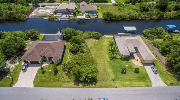 9386 BLUEGILL CIR, Port Charlotte, FL 33981