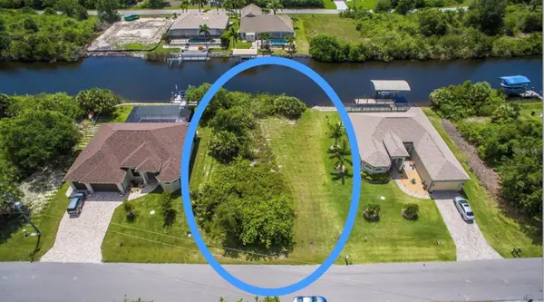 9386 BLUEGILL CIR, Port Charlotte, FL 33981