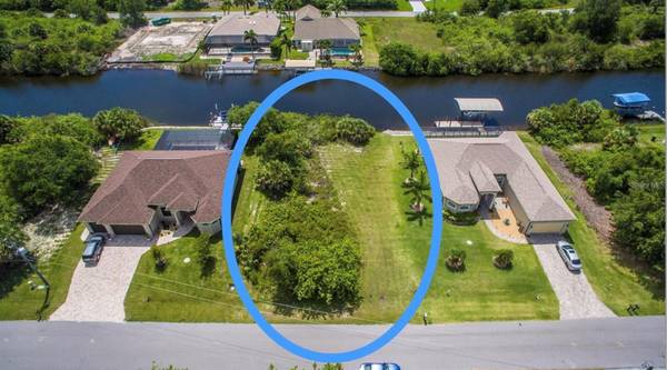 9386 BLUEGILL CIR, Port Charlotte, FL 33981