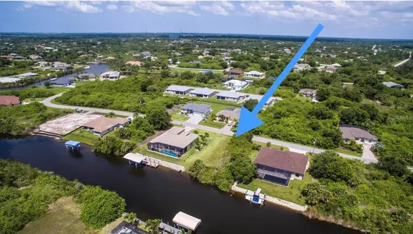 9386 BLUEGILL CIR, Port Charlotte, FL 33981