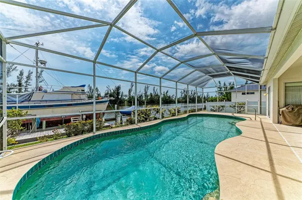 10640 AYEAR RD, Port Charlotte, FL 33981