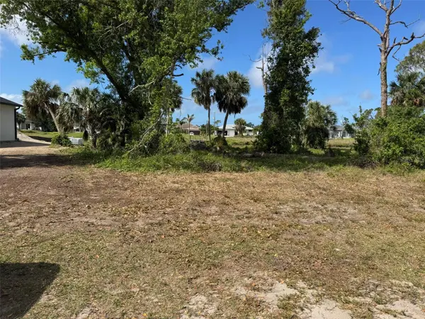 50 PINE VALLEY LN, Rotonda West, FL 33947