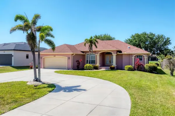 1080 BOUNDARY BLVD, Rotonda West, FL 33947