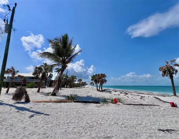 8438 LITTLE GASPARILLA IS, Placida, FL 33946