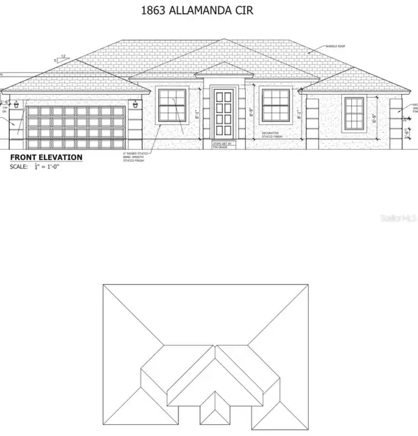 13863 ALLAMANDA CIR, Port Charlotte, FL 33981