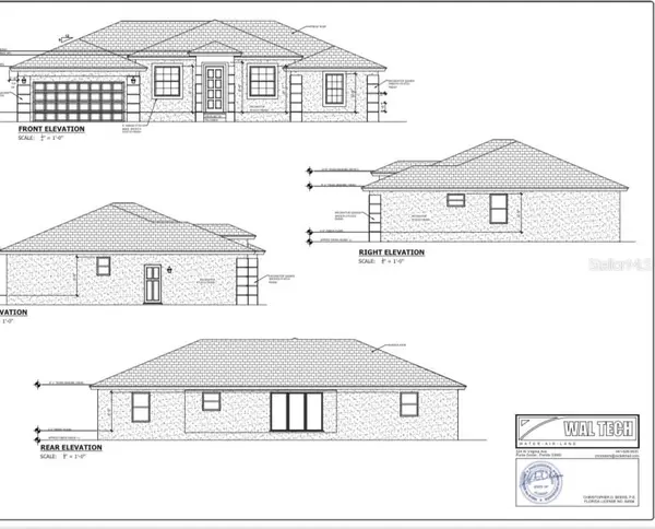 13863 ALLAMANDA CIR, Port Charlotte, FL 33981