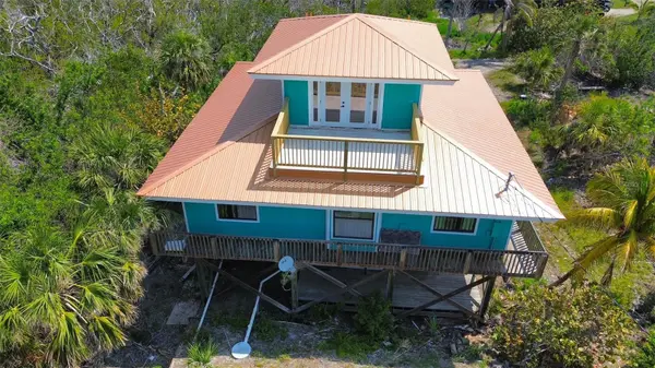 9580 ALMIRATE CT, Placida, FL 33946