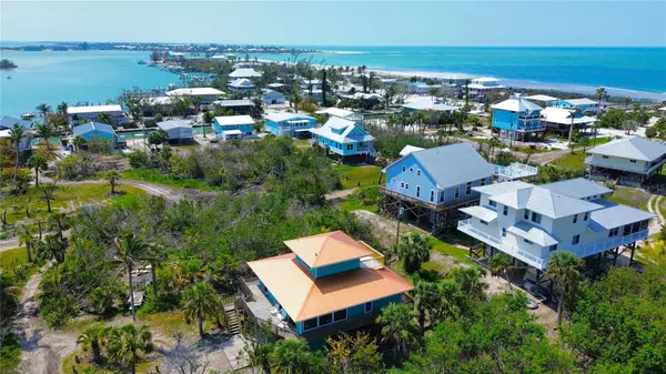 9580 ALMIRATE CT, Placida, FL 33946