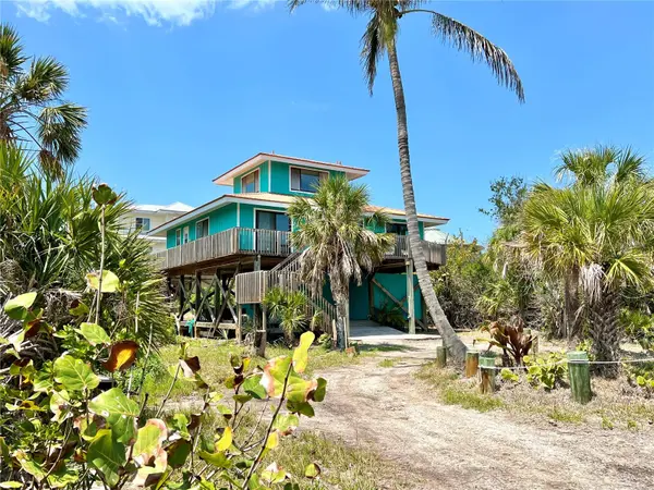 9580 ALMIRATE CT, Placida, FL 33946