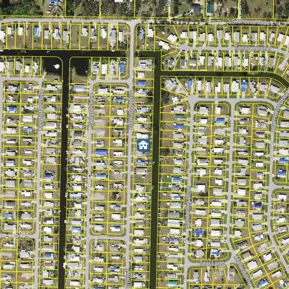 1275 FLAMINGO DR, Englewood, FL 34224