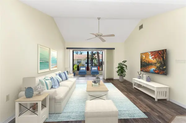6796 GASPARILLA PINES BLVD #63, Englewood, FL 34224