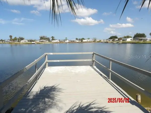 6245 ORIOLE BLVD, Englewood, FL 34224