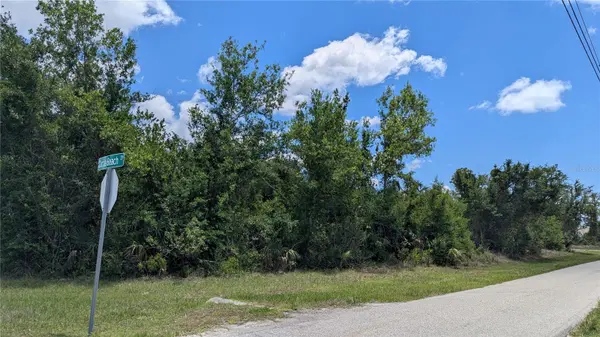 10017 COCOA BEACH ST, Port Charlotte, FL 33981