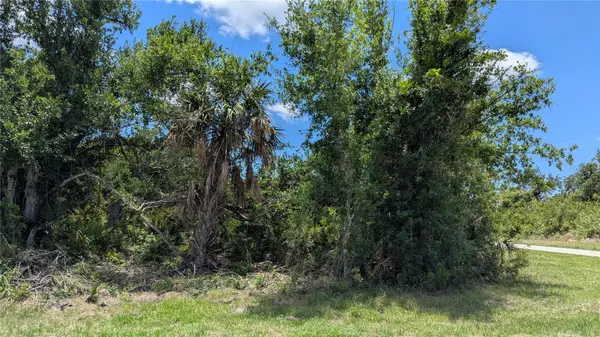 10017 COCOA BEACH ST, Port Charlotte, FL 33981