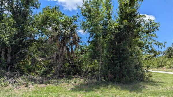 10017 COCOA BEACH ST, Port Charlotte, FL 33981