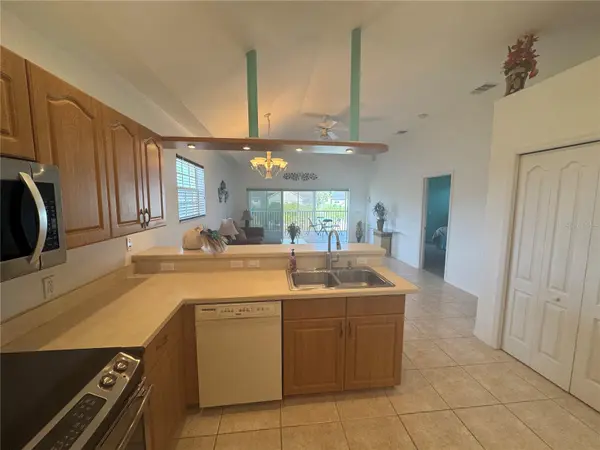 169 BOUNDARY BLVD #169P, Rotonda West, FL 33947