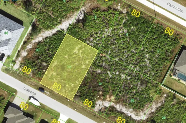 13474 ABUTILON LN, Port Charlotte, FL 33981