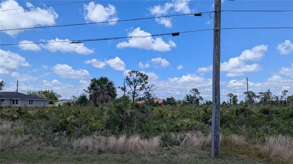 13474 ABUTILON LN, Port Charlotte, FL 33981