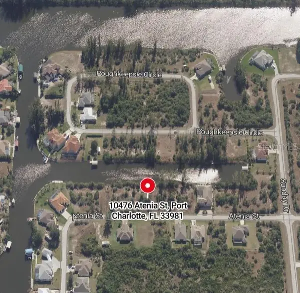 10476 ATENIA ST, Port Charlotte, FL 33981