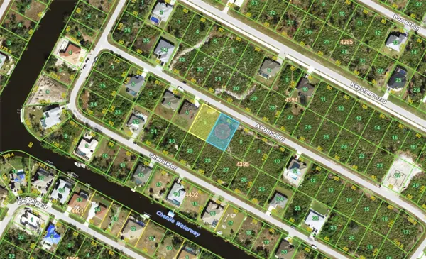 13485 ABUTILON LN, Port Charlotte, FL 33981