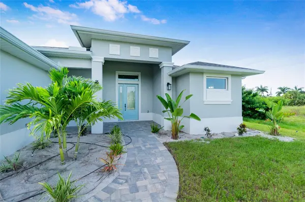 13344 GERSHWIN LN, Port Charlotte, FL 33981