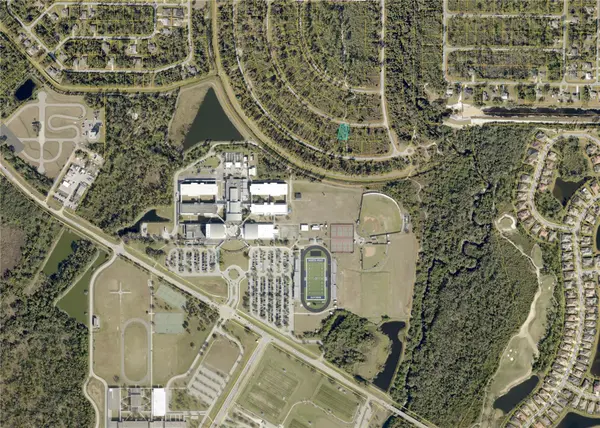 HERMOSA (LOT 5) CIR, North Port, FL 34291