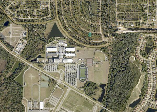HERMOSA (LOT 5) CIR, North Port, FL 34291