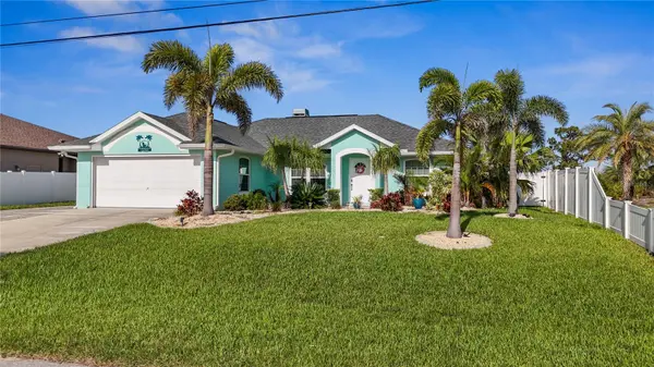 10264 WINNIPEG ST, Port Charlotte, FL 33981