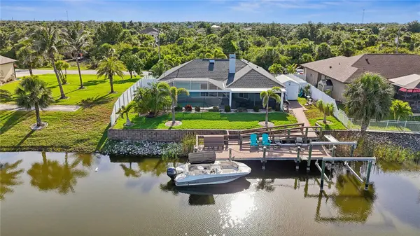 10264 WINNIPEG ST, Port Charlotte, FL 33981