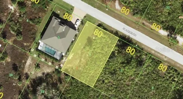 13341 GERSHWIN LN, Port Charlotte, FL 33981