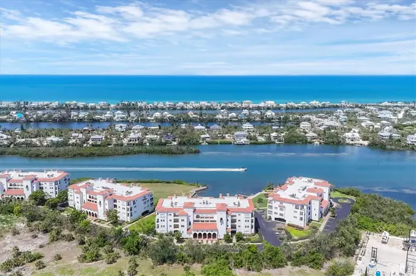 11100 HACIENDA DEL MAR BLVD #G-304, Placida, FL 33946