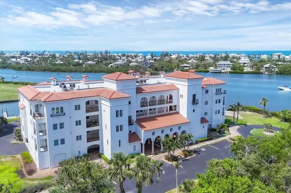 11100 HACIENDA DEL MAR BLVD #G-304, Placida, FL 33946