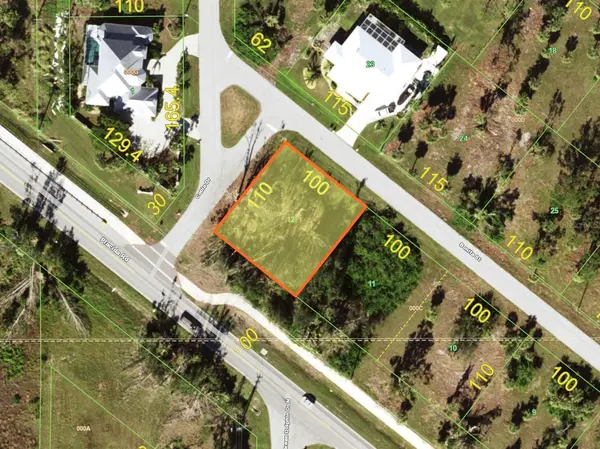 41 BONITA ST,  Placida,  FL 33946