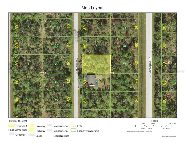436 HUTCHINS ST, Port Charlotte, FL 33953
