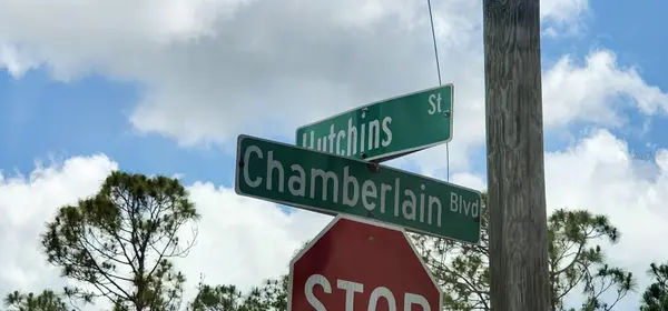 436 HUTCHINS ST, Port Charlotte, FL 33953