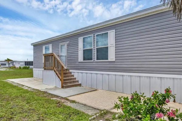 7337 DESANT LN, Port Charlotte, FL 33981