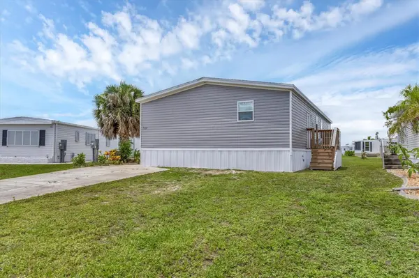 7337 DESANT LN, Port Charlotte, FL 33981