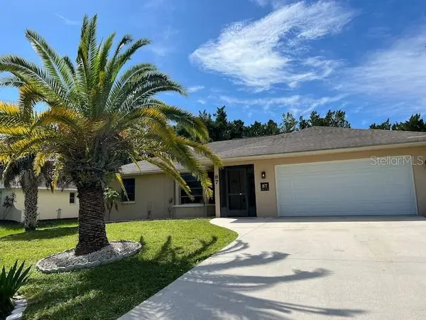 87 MARK TWAIN LN, Rotonda West, FL 33947