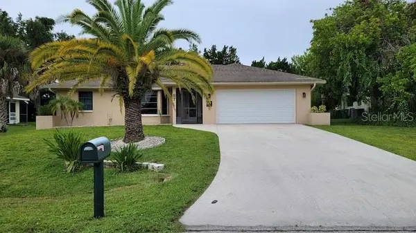 87 MARK TWAIN LN, Rotonda West, FL 33947